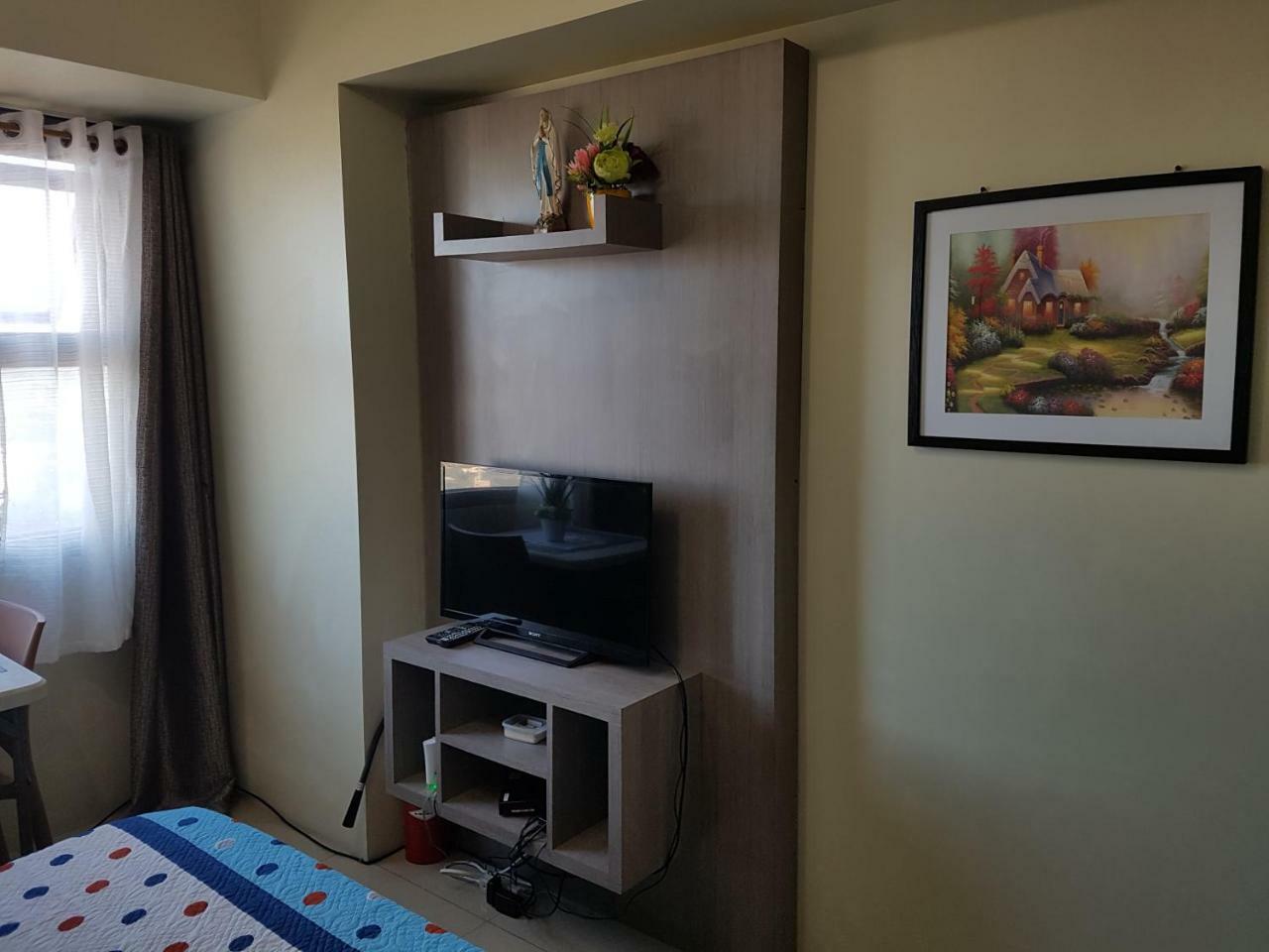 Kc Studio 4 At Horizon 101 Cebu Eksteriør bilde