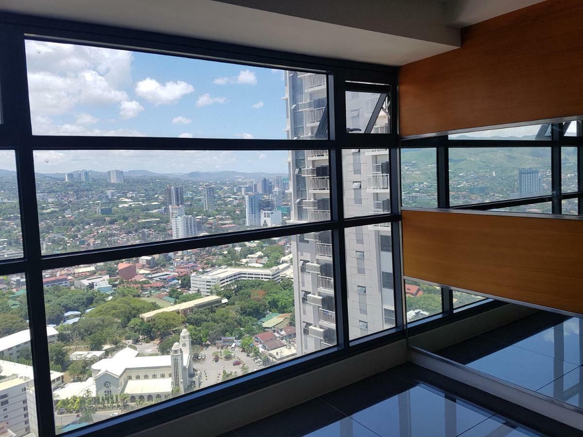 Kc Studio 4 At Horizon 101 Cebu Eksteriør bilde