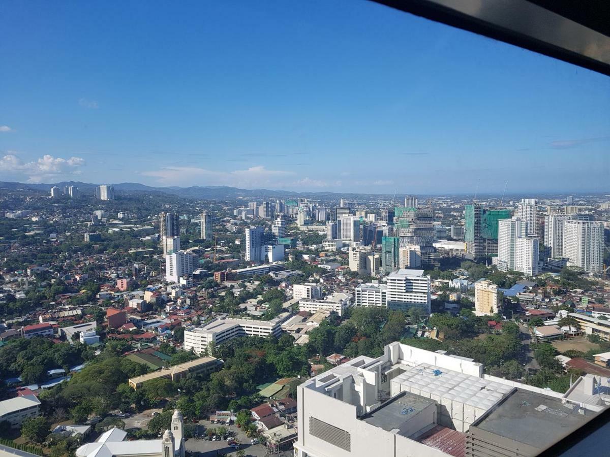 Kc Studio 4 At Horizon 101 Cebu Eksteriør bilde