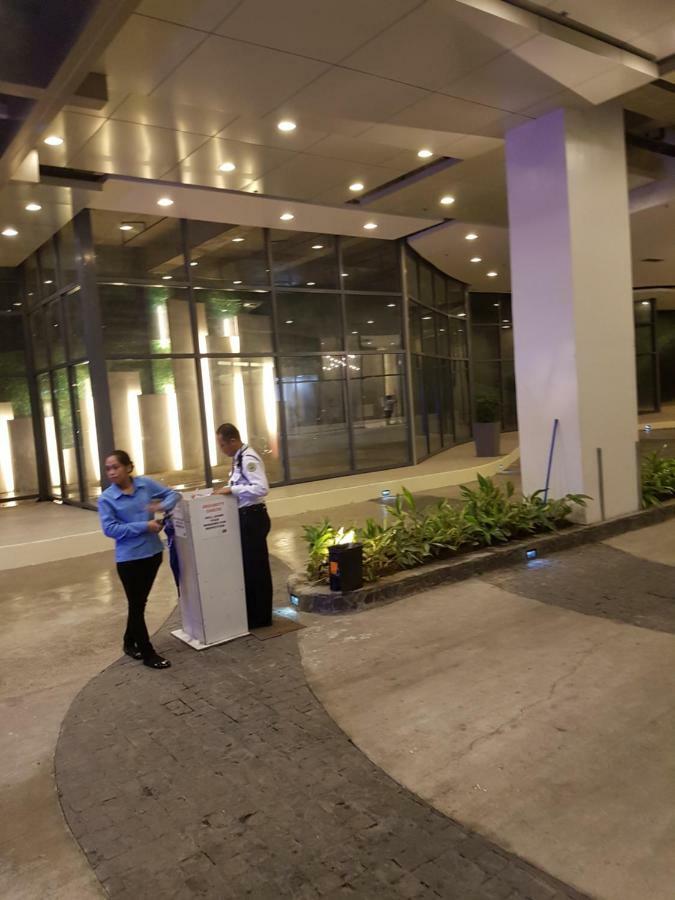 Kc Studio 4 At Horizon 101 Cebu Eksteriør bilde